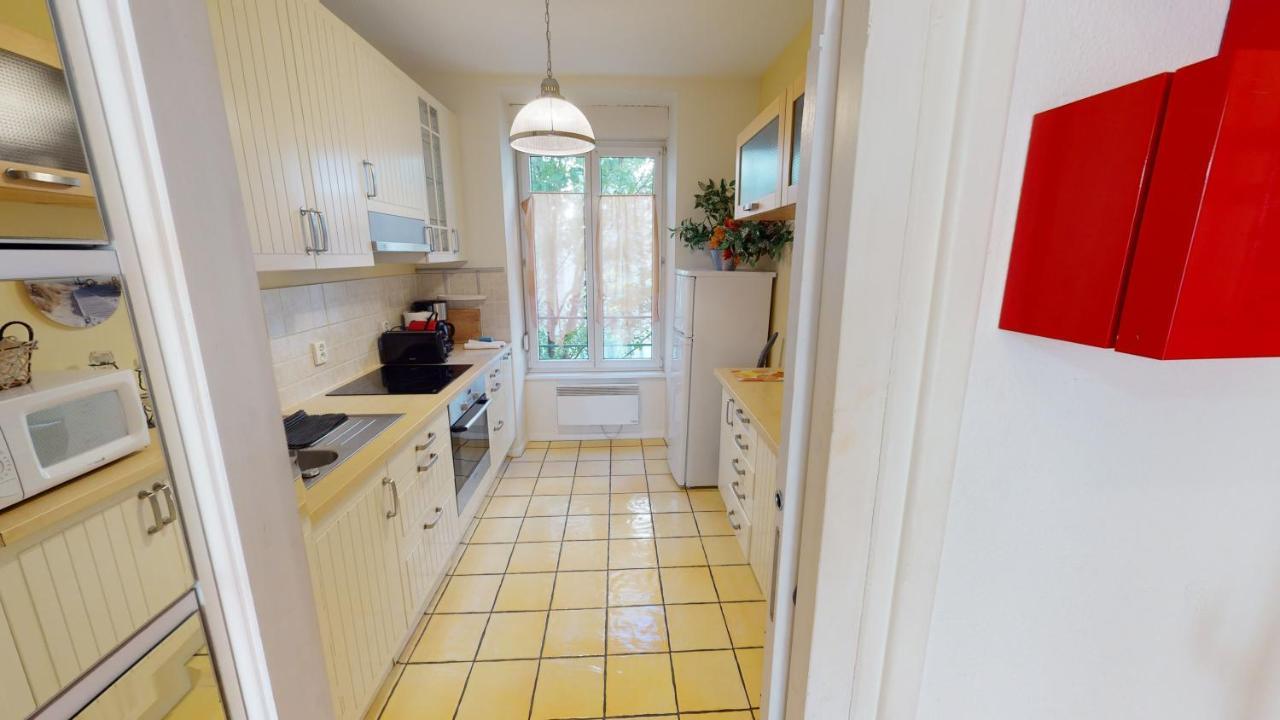 Kleber - Les Halles Appartement *