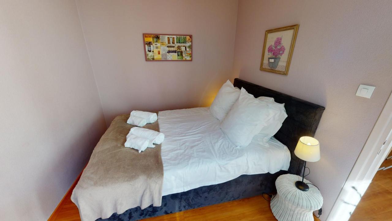 Kleber - Les Halles Appartement *